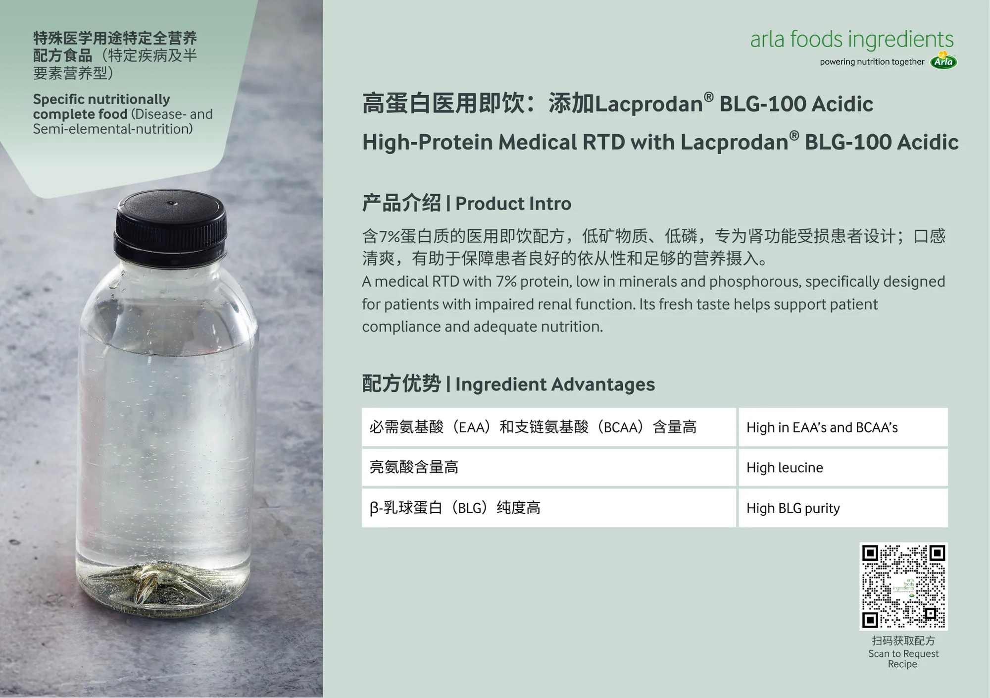 AFI Beijing Seminar — Special Design