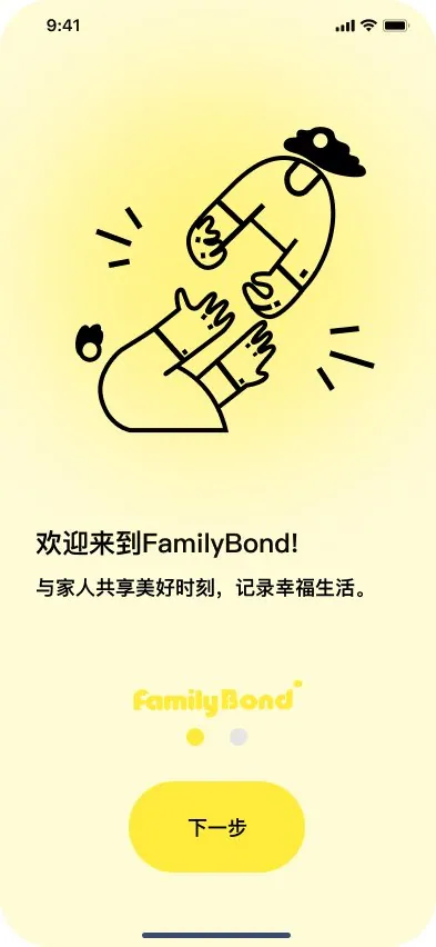 FamilyBond